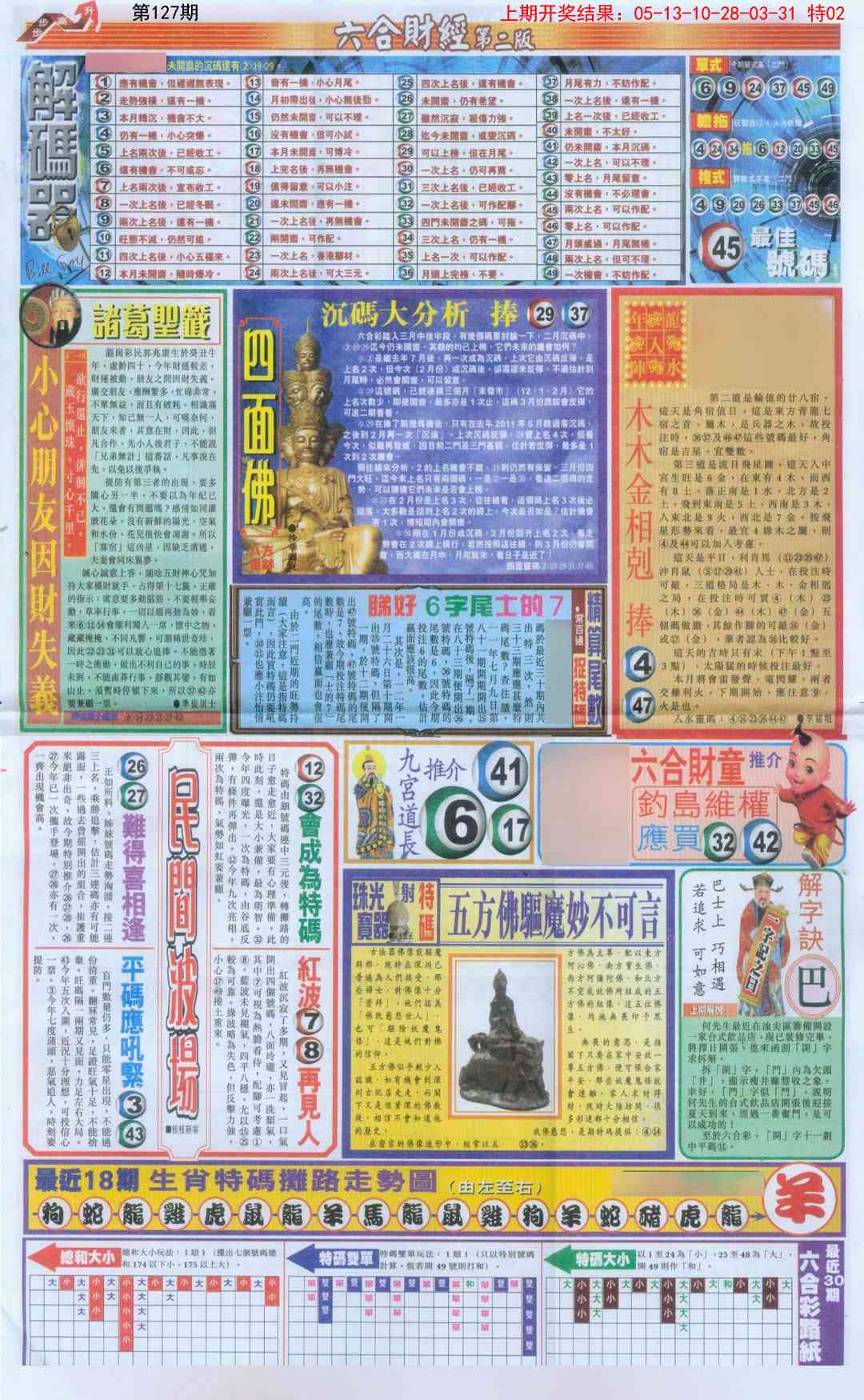 127期六合财经D加大版[图]