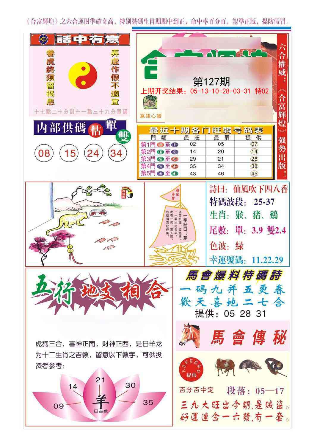 127期合富辉煌[图]