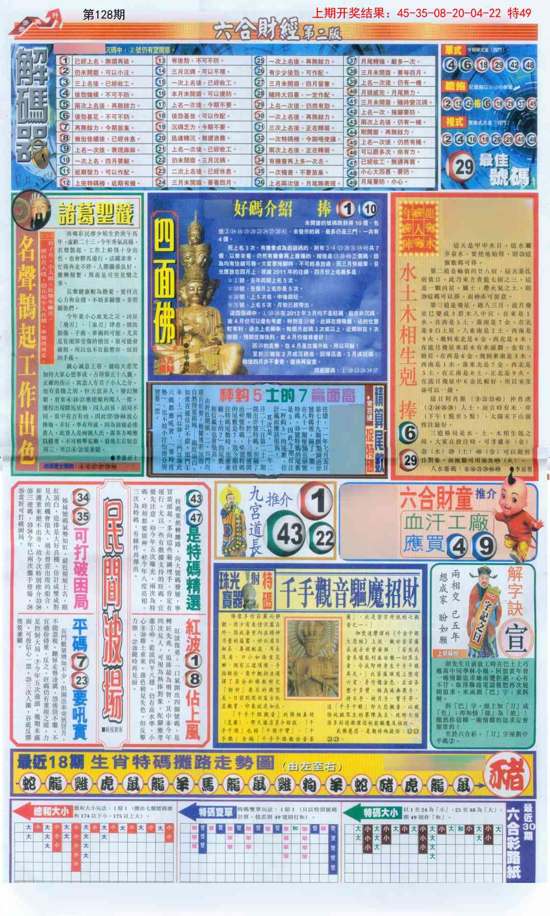 128期六合财经D加大版[图]