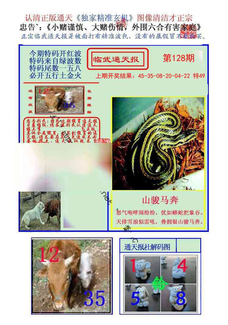 128期临武通天报[图]