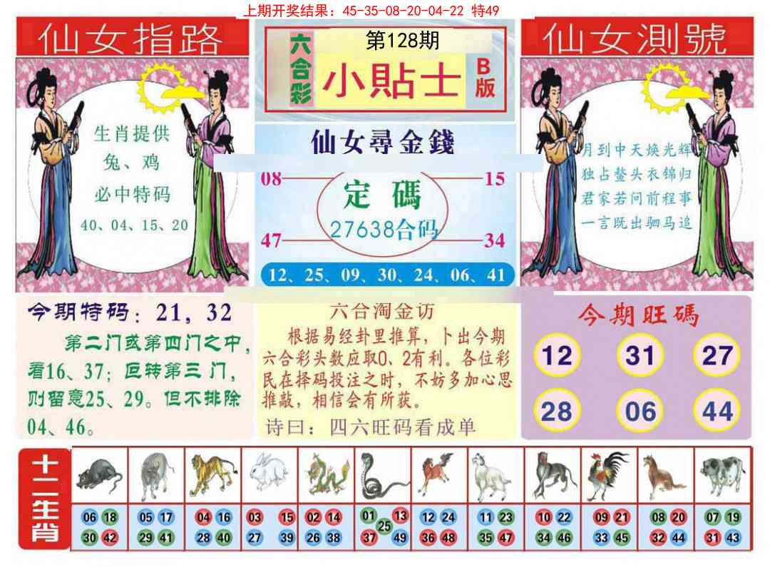 128期小贴士B[图]