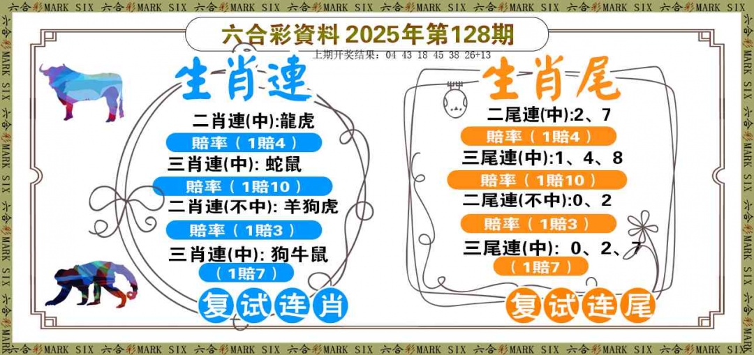 129期复试连[图]