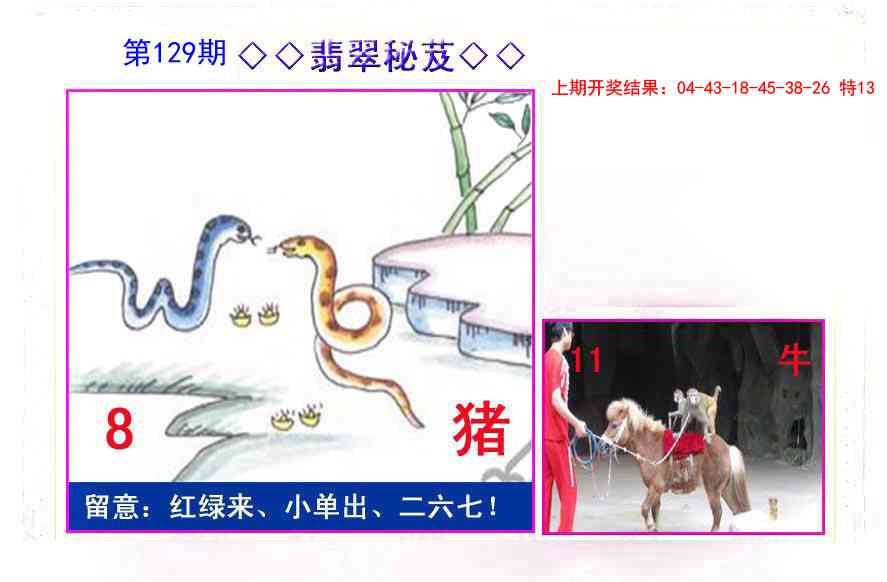 129期翡翠报[图]