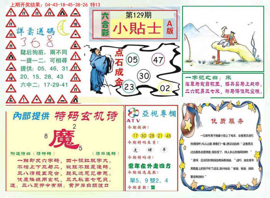 129期小贴士A[图]