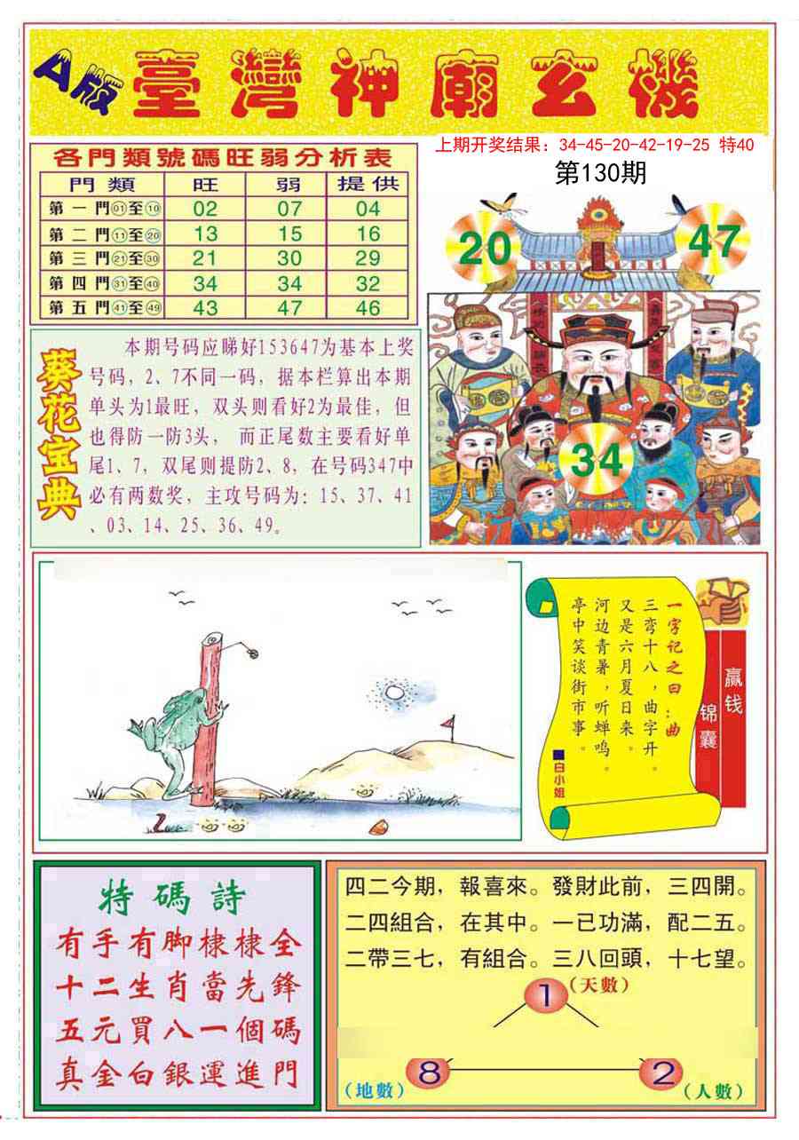 130期台湾神庙A[图]
