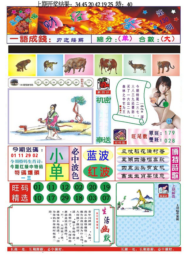 130期118财经宝鉴[图]