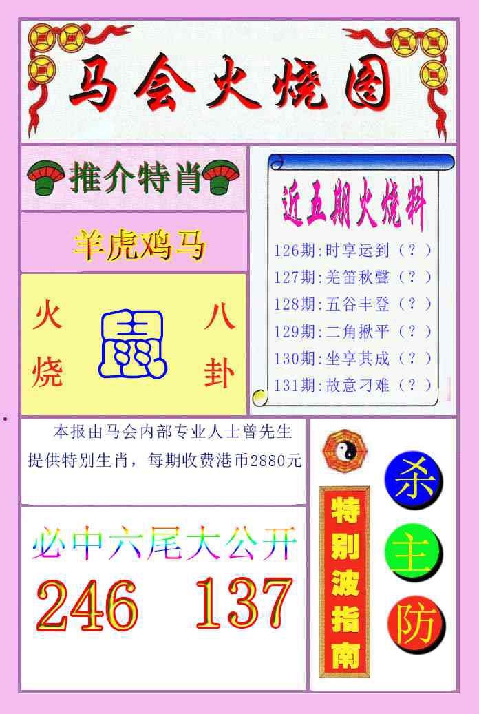 131期火烧图[图]