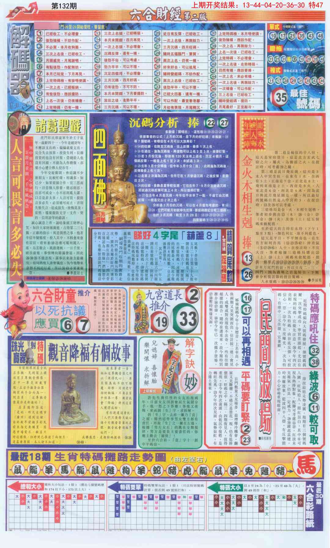 132期六合财经D加大版[图]