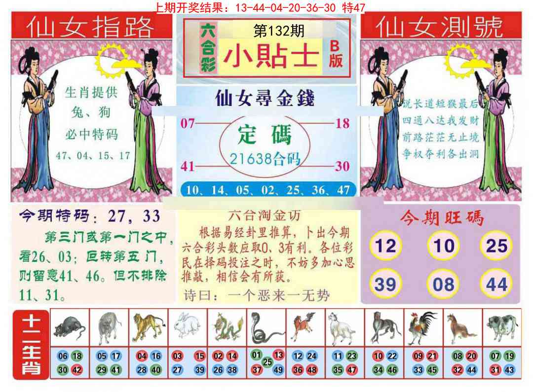 132期小贴士B[图]