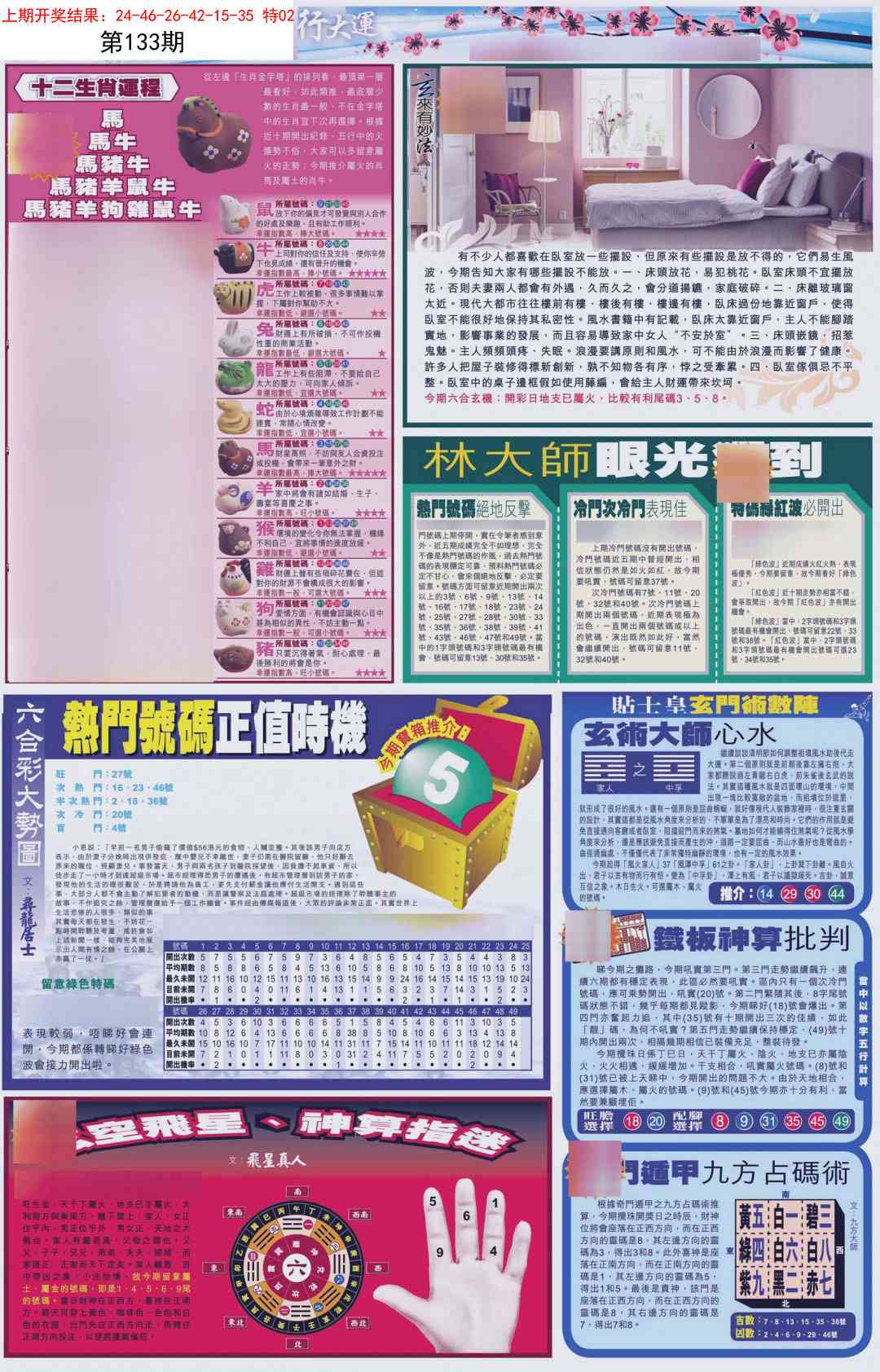 133期贴士皇C加大版[图]