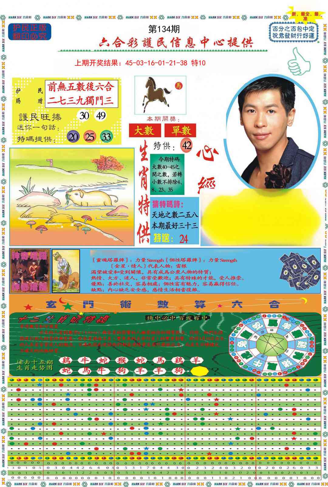 134期九龍心经A(推荐)[图]