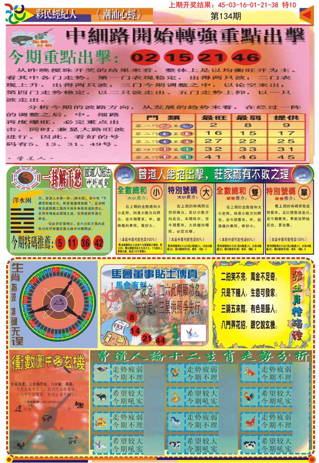 134期潮汕心经B[图]