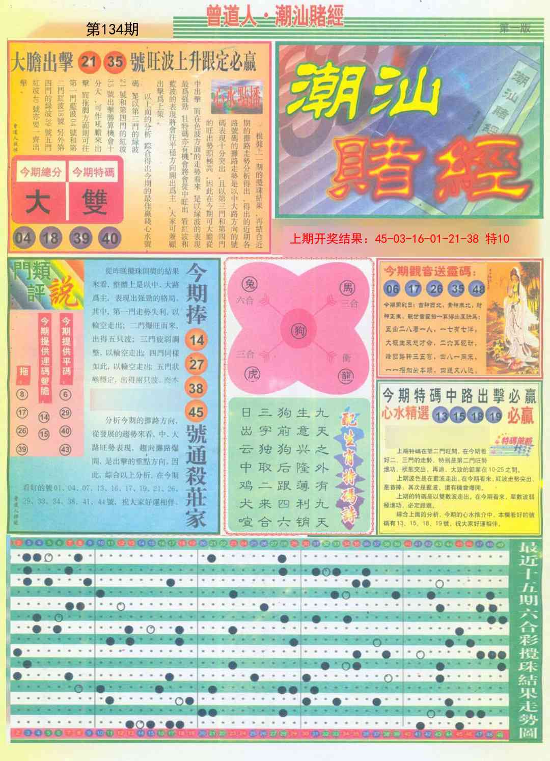 134期潮汕赌经A[图]