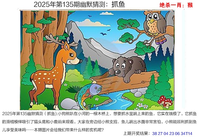 135期幽默猜测[图]