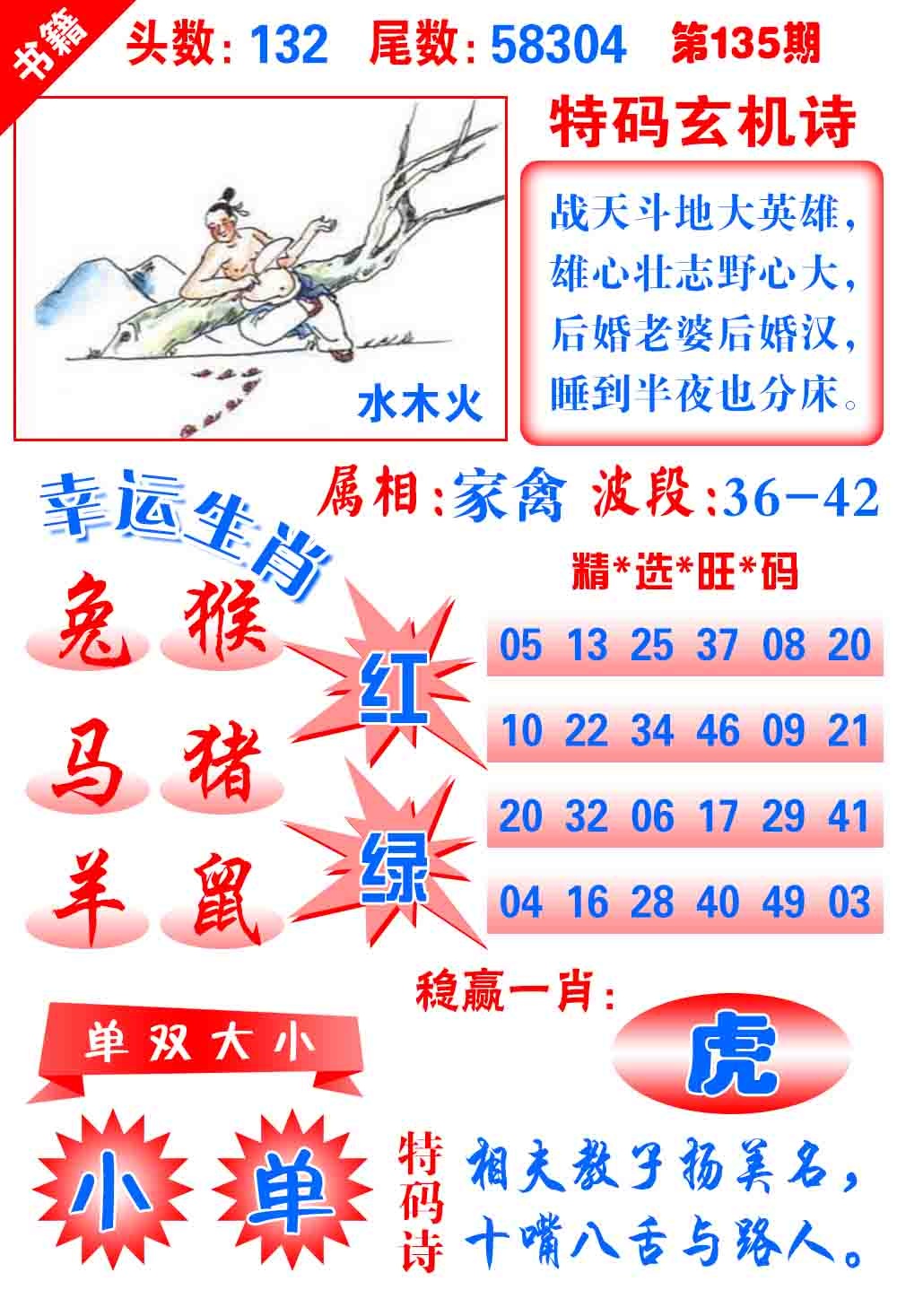 135期澳门铜宝典[图]