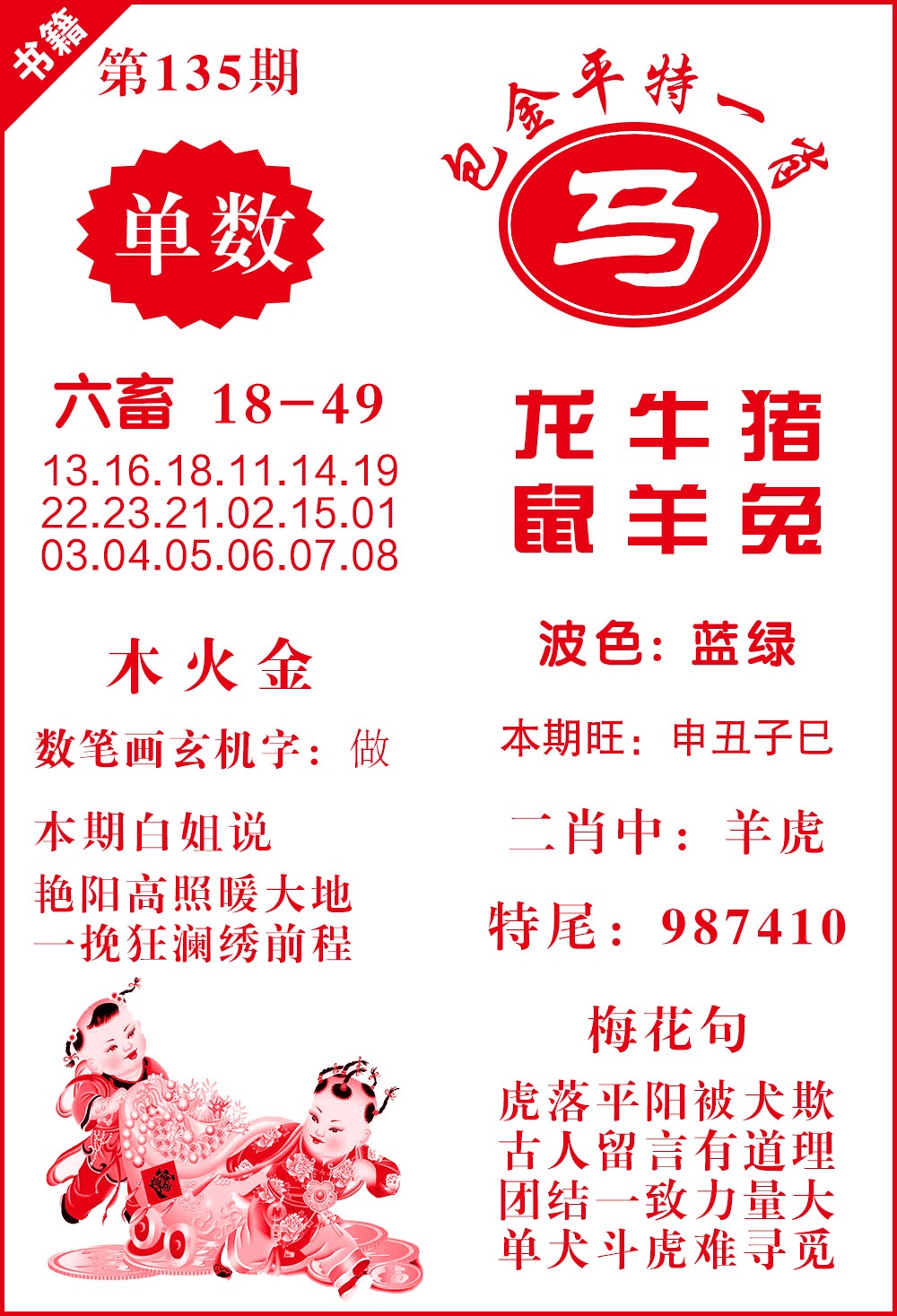 135期澳门包金来料[图]