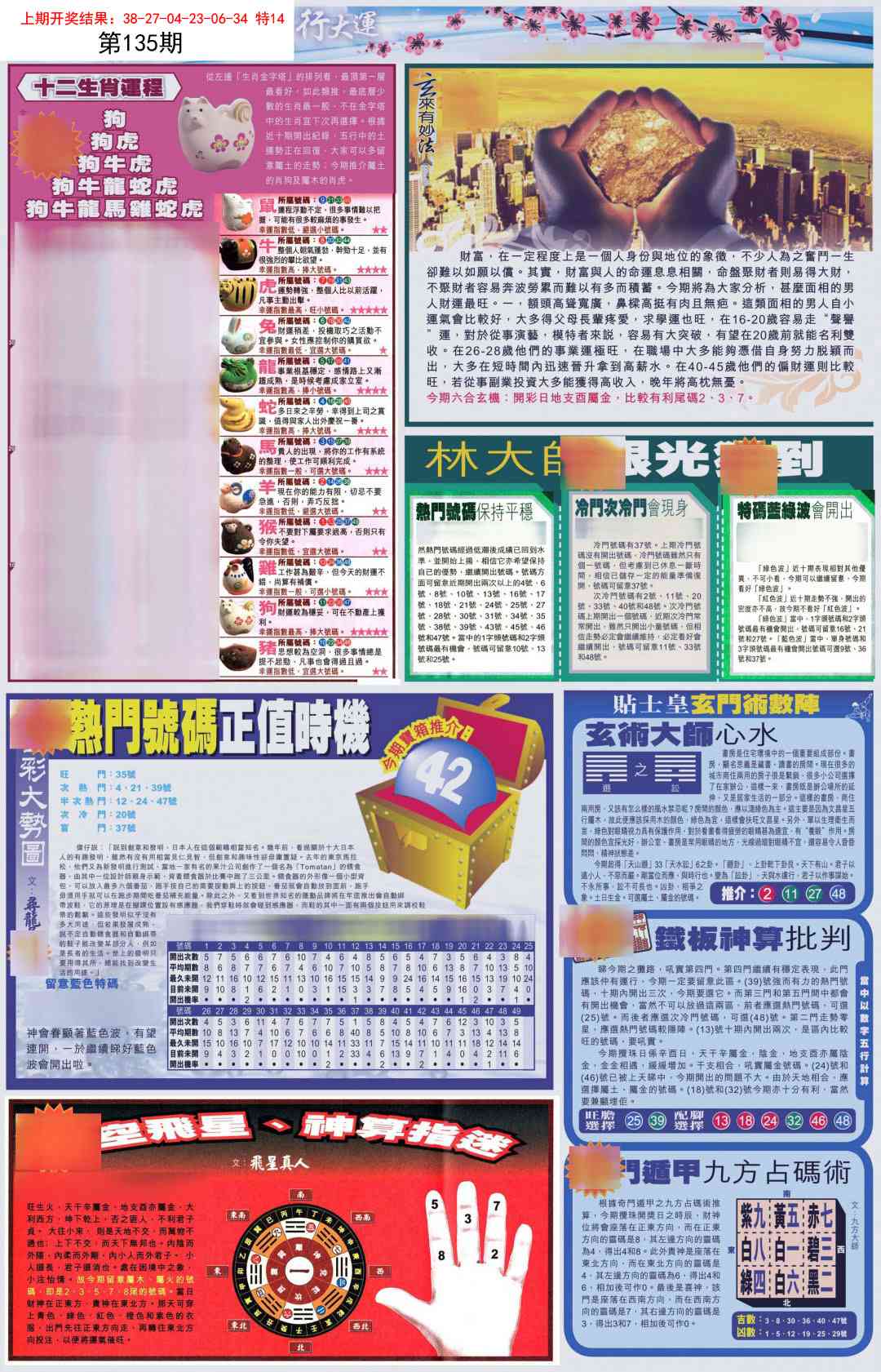 135期贴士皇C加大版[图]