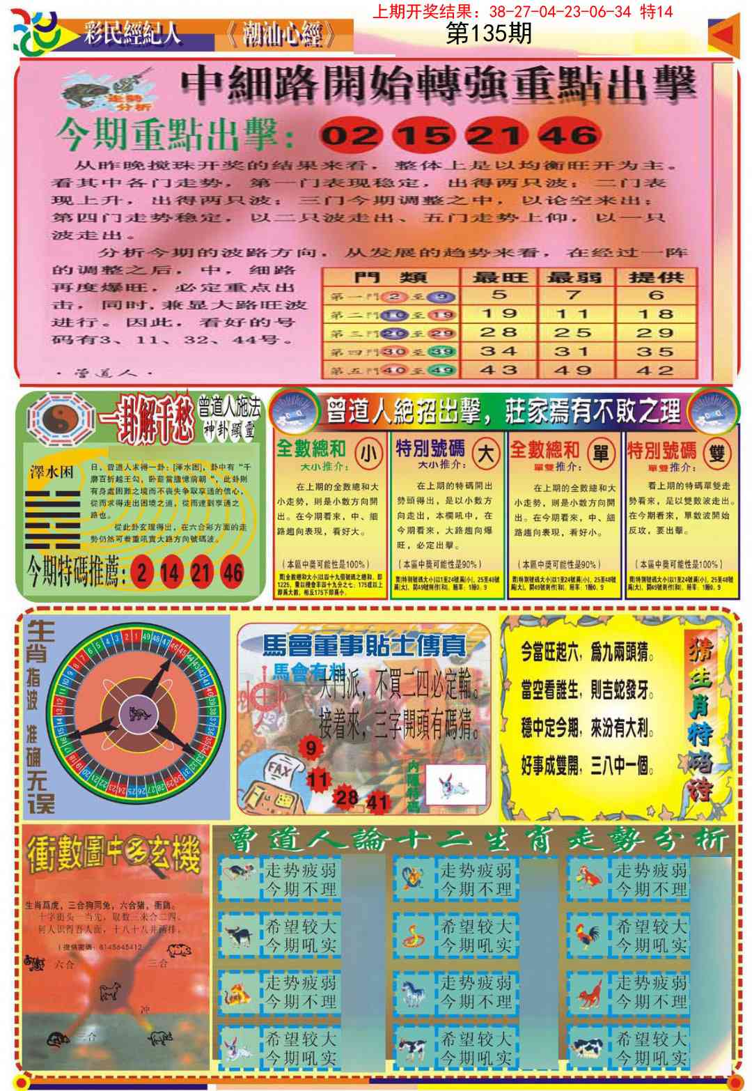 135期潮汕心经B[图]