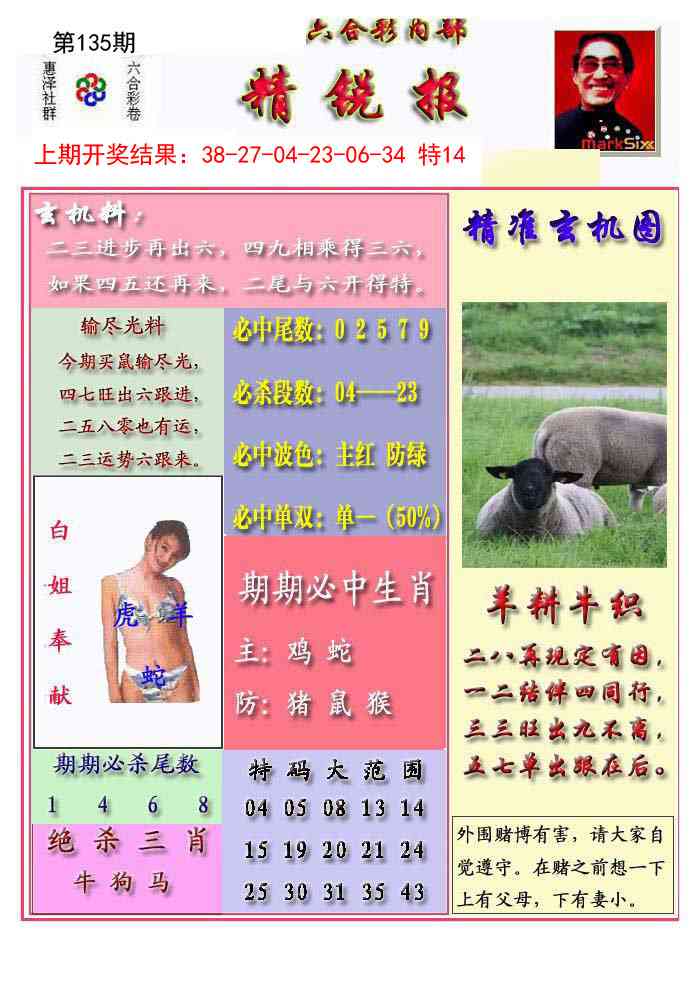 135期精锐报[图]