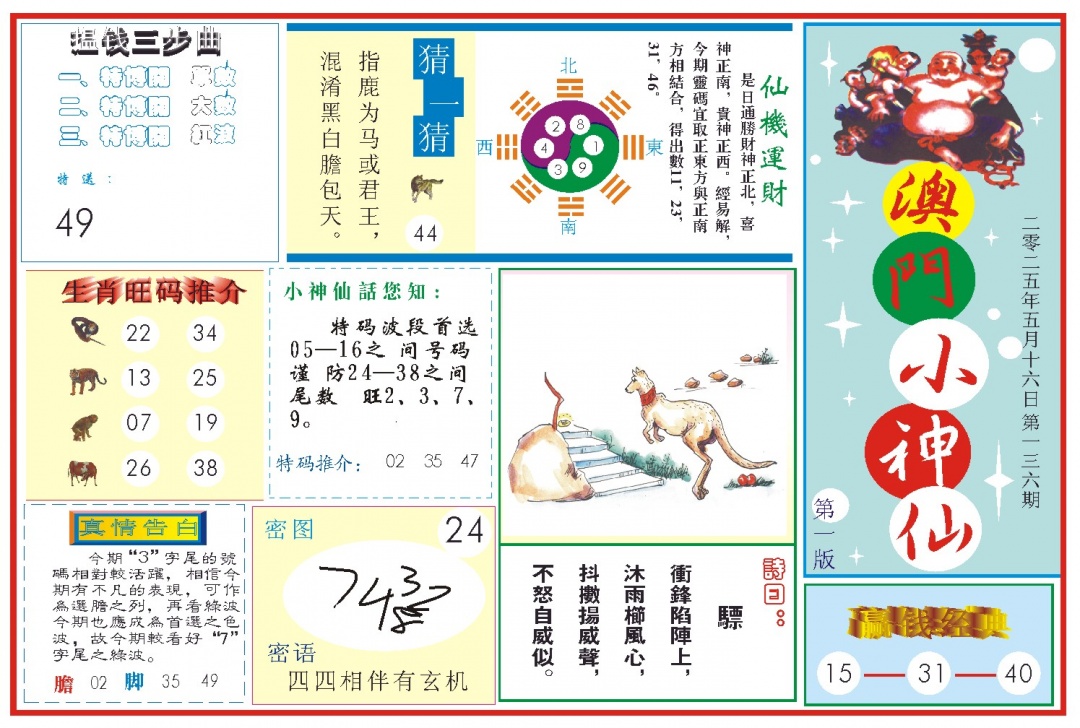 136期小神仙-1[图]