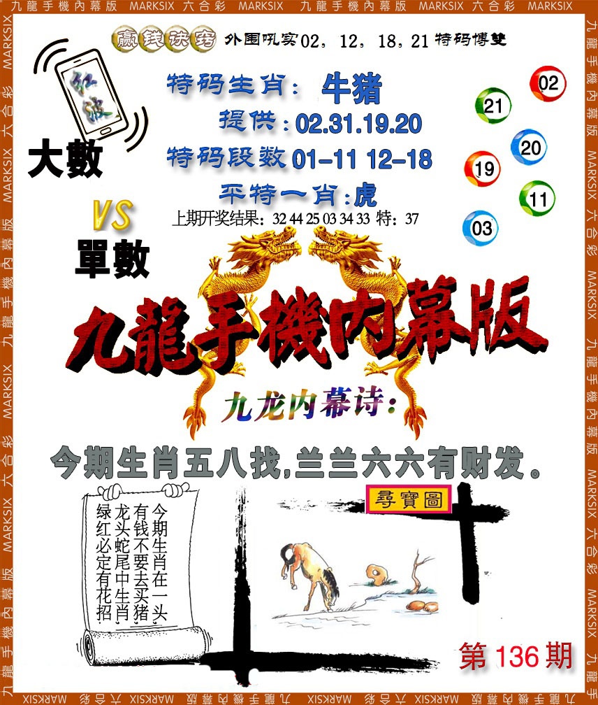 136期手机内幕[图]