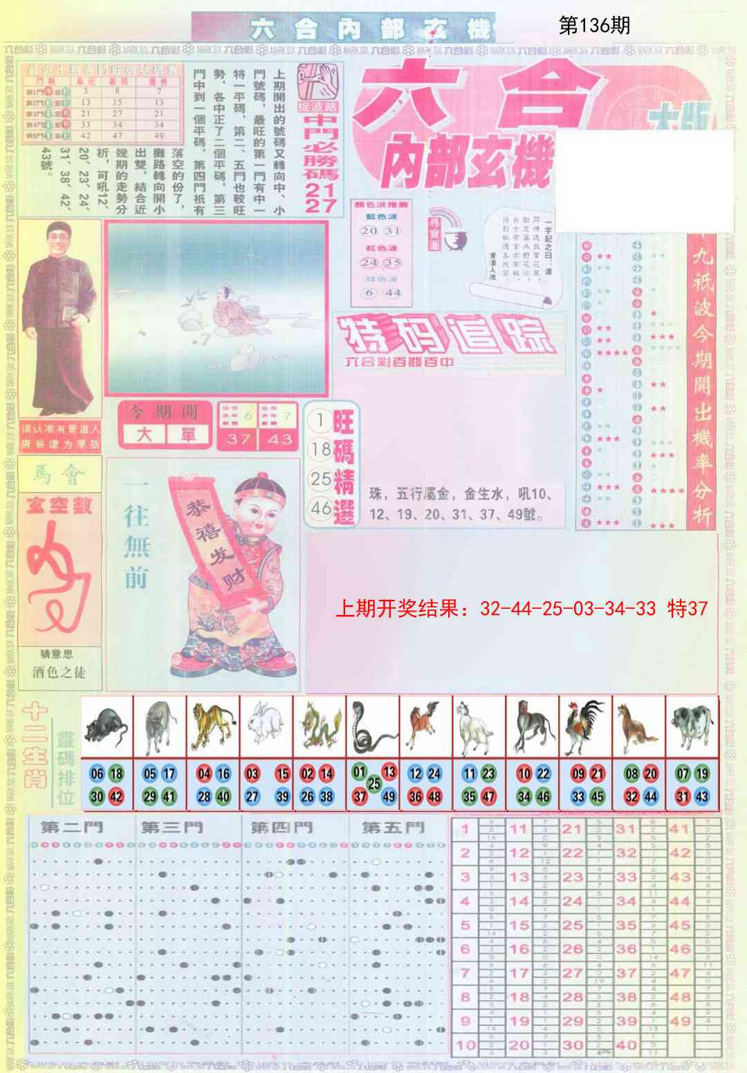 136期六合内部A加大版[图]