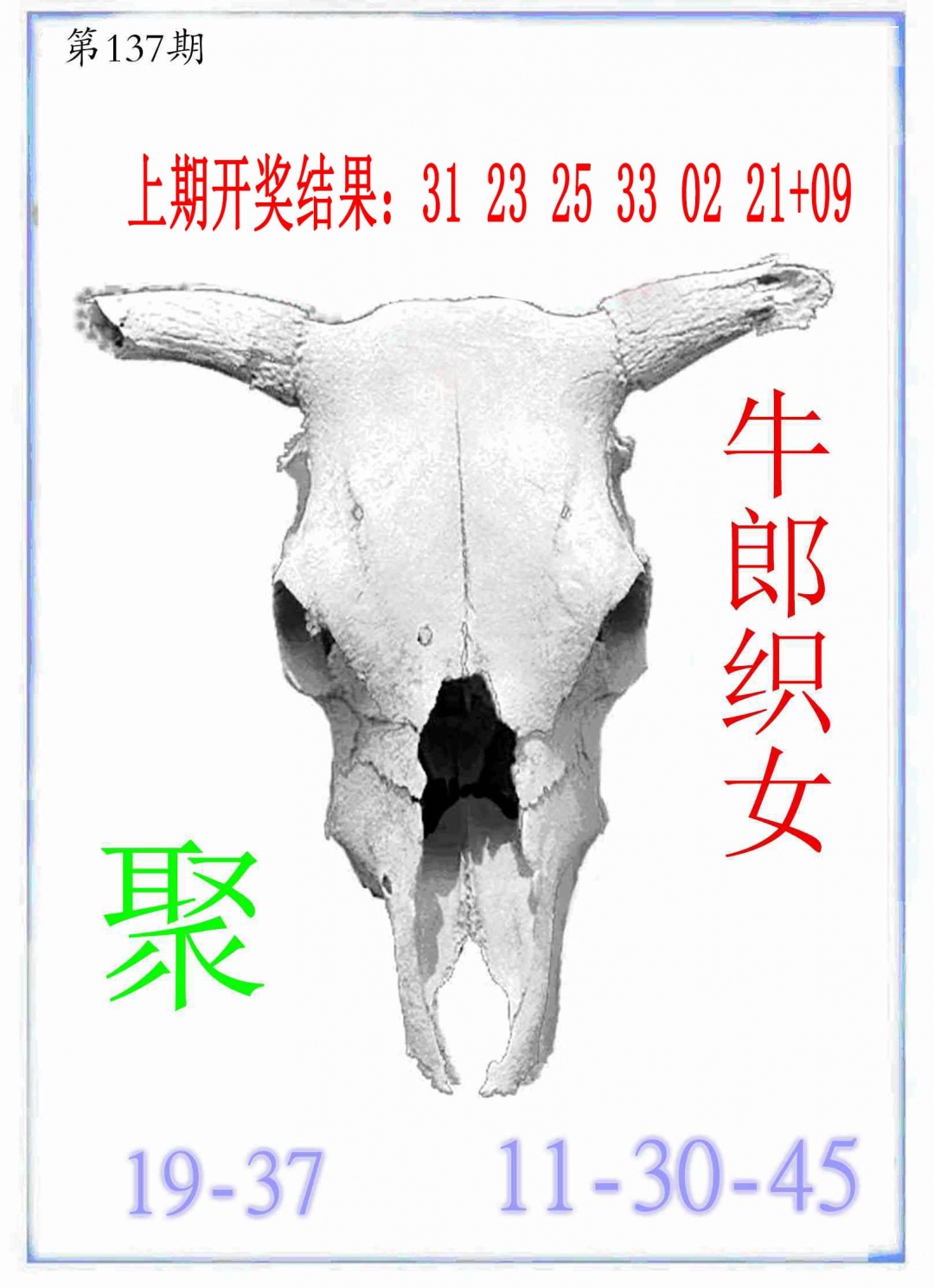 137期牛派牛头报[图]