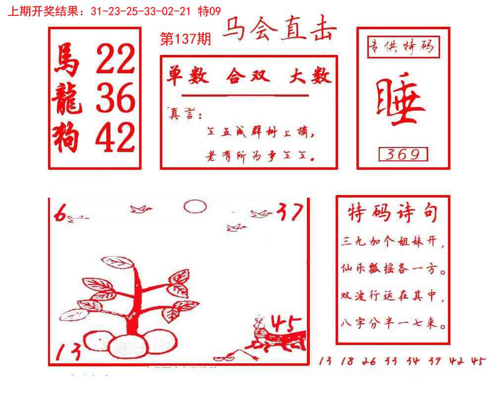 137期马会直击[图]