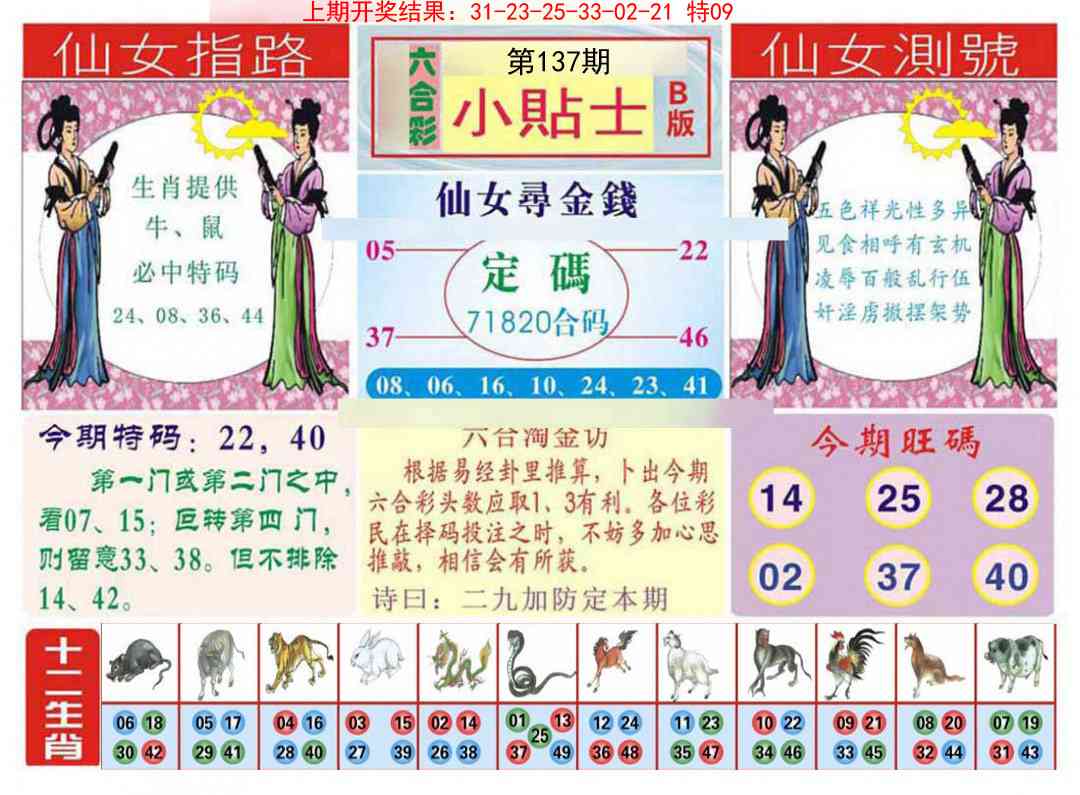 137期小贴士B[图]