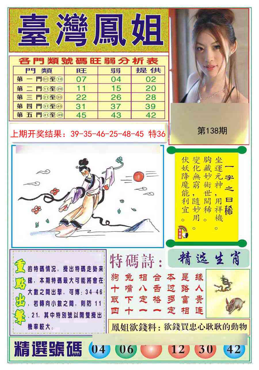 138期台湾凤姐[图]