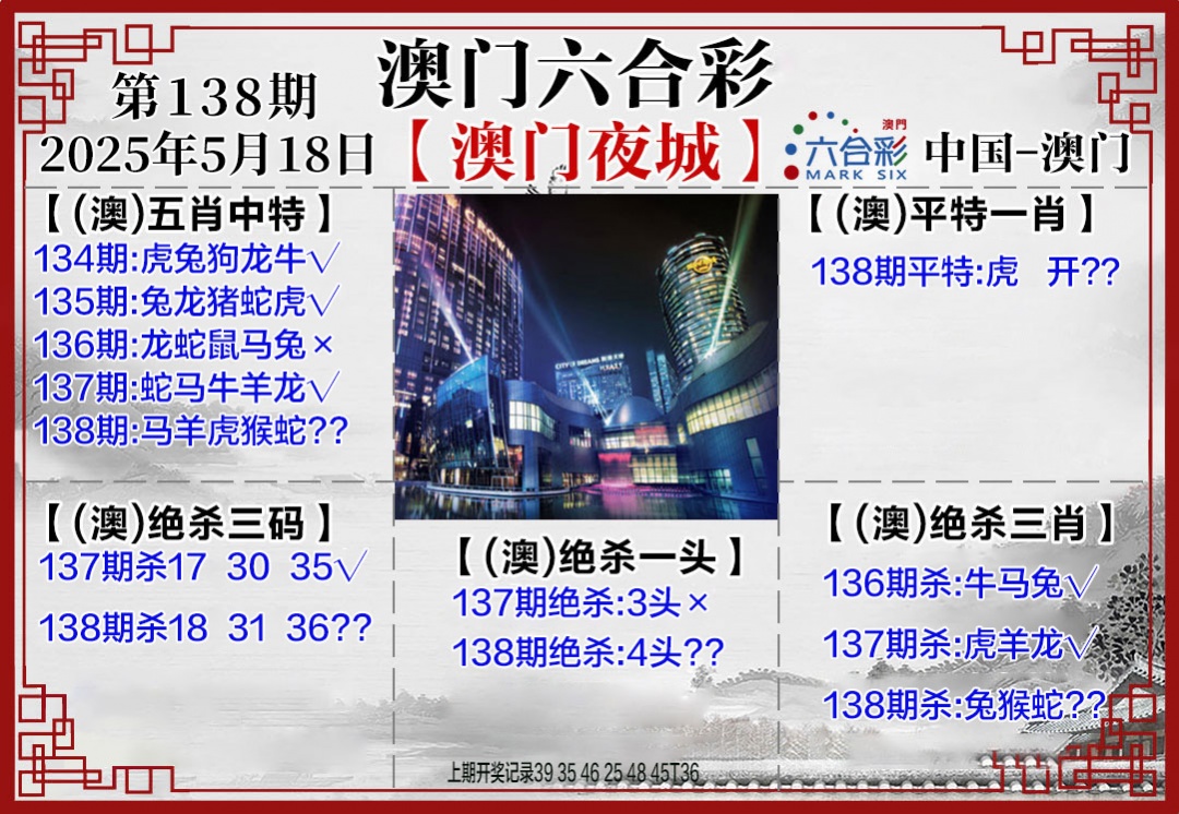 138期夜城图[图]