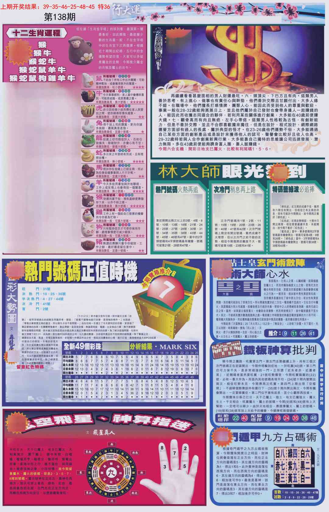 138期贴士皇C加大版[图]