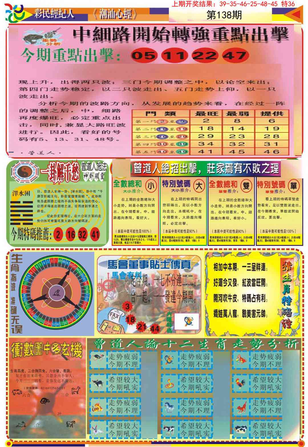 138期潮汕心经B[图]