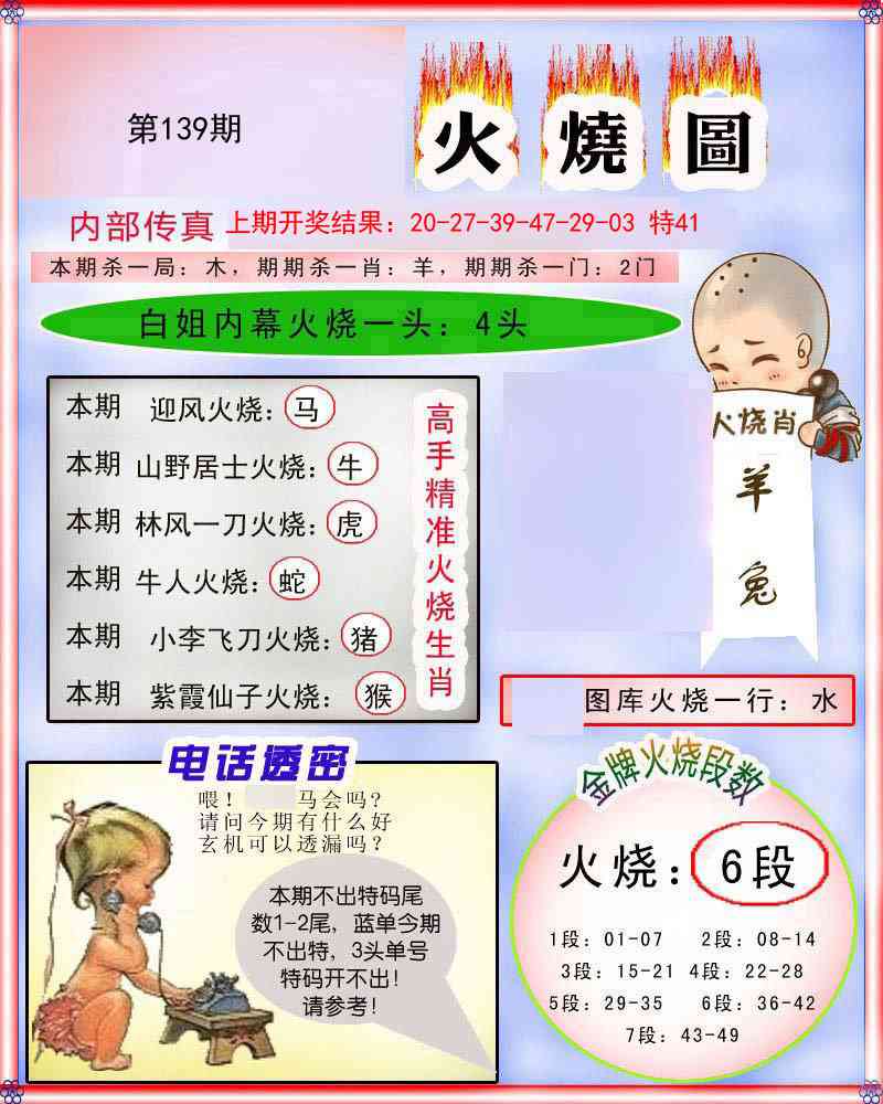 139期火烧图[图]
