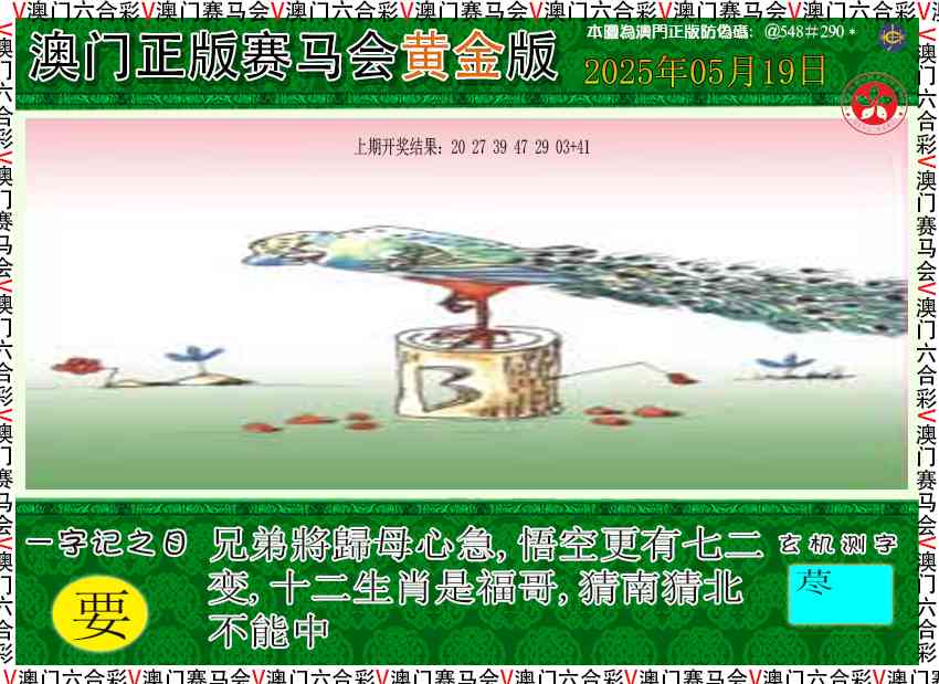 139期赛马会黄金版[图]