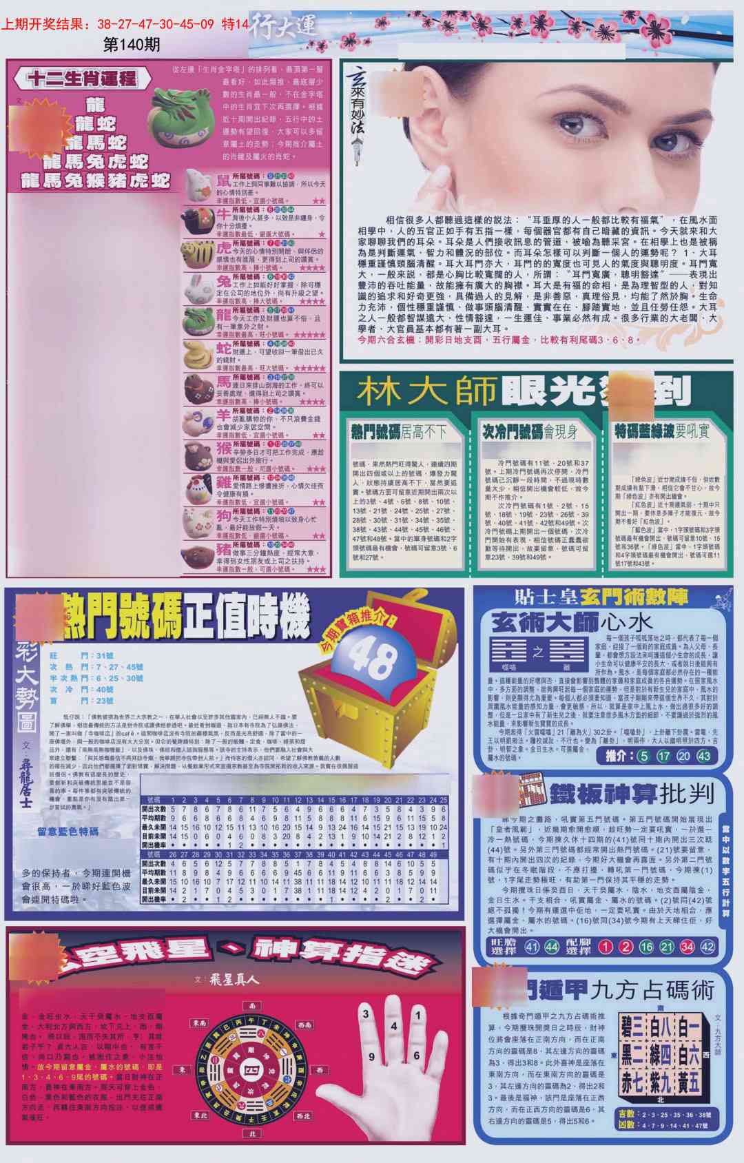 140期贴士皇C加大版[图]