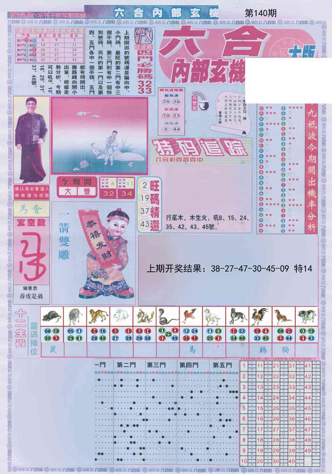 140期六合内部A加大版[图]