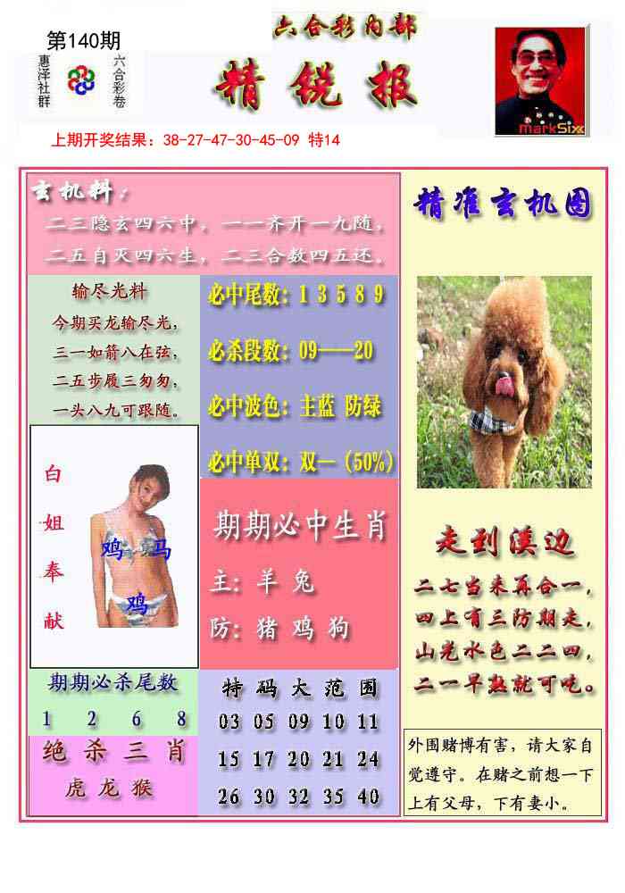 140期精锐报[图]