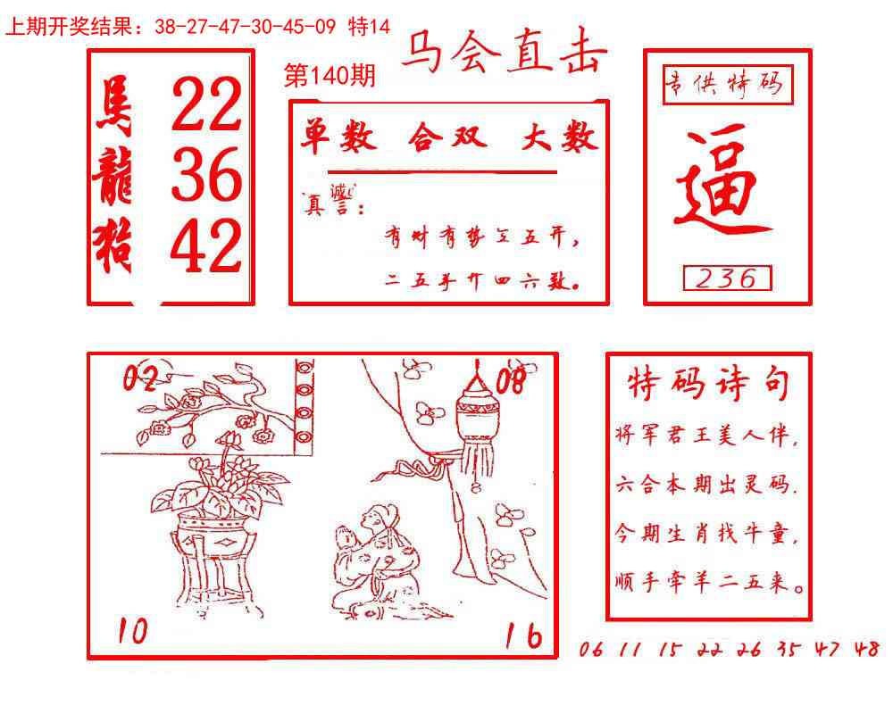 140期马会直击[图]