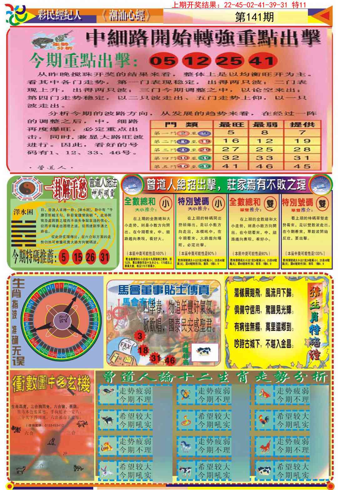 141期潮汕心经B[图]