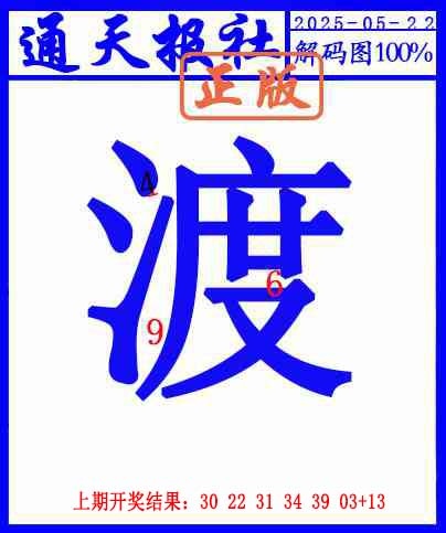 142期另解码图[图]