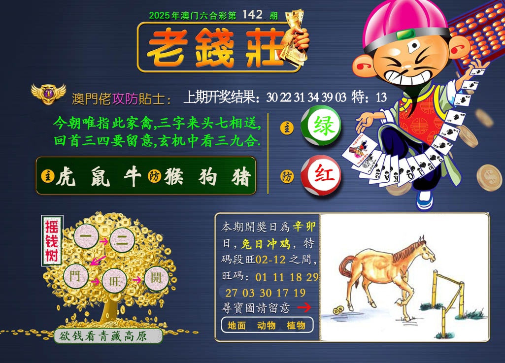142期老钱莊[图]