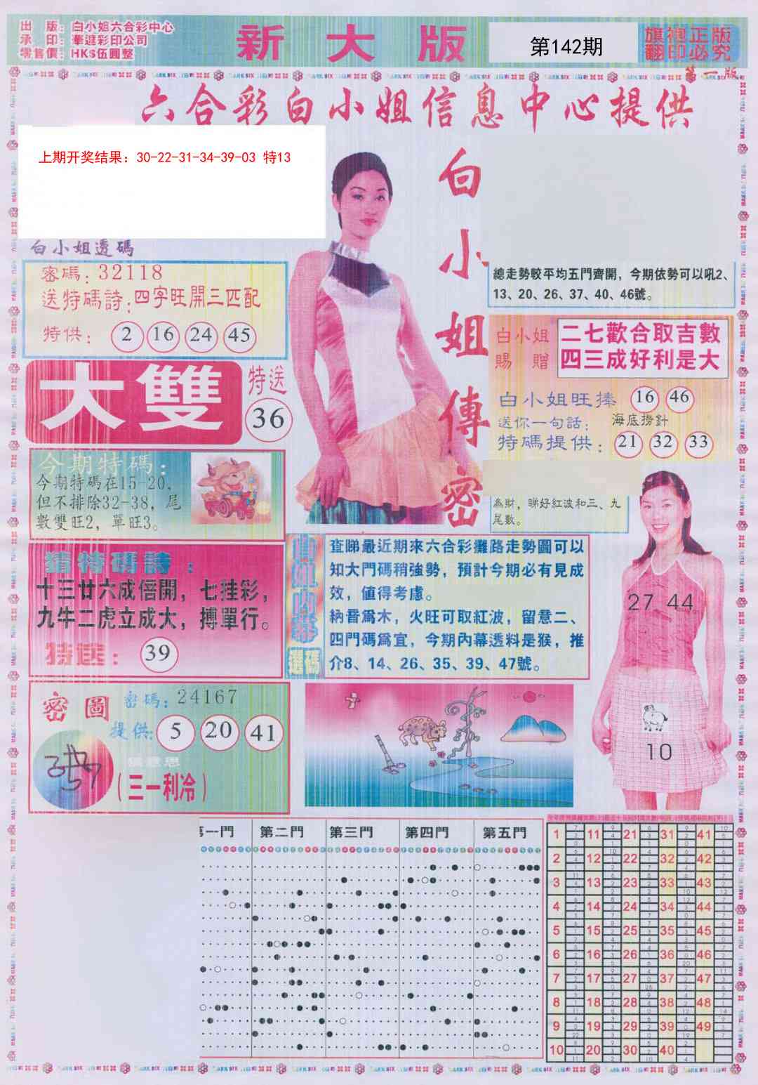 142期白小姐祺袍A加大版[图]