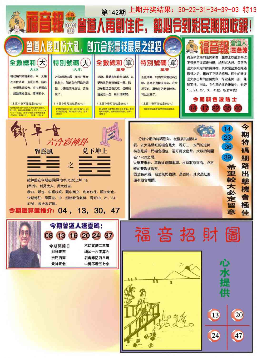 142期福音报B[图]