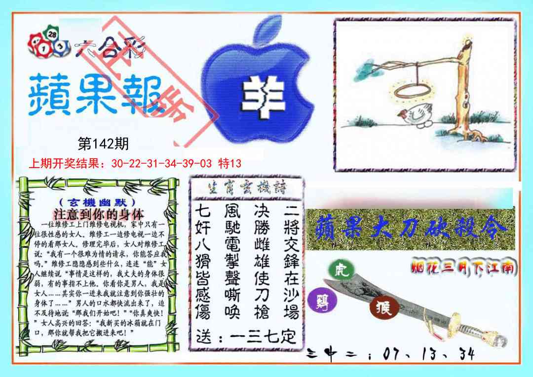 142期频果报[图]