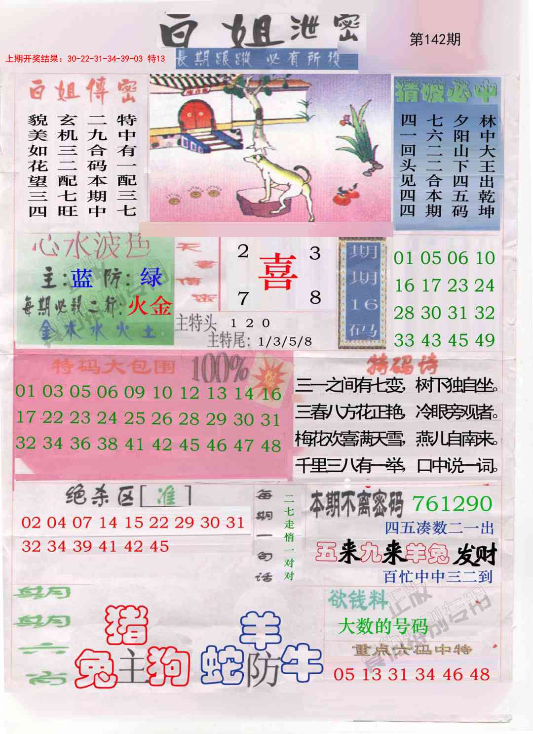 142期白姐泄密[图]