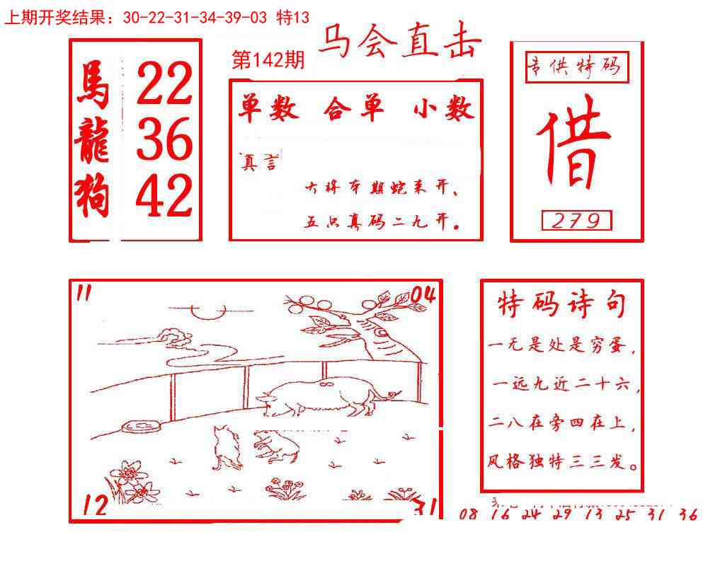 142期马会直击[图]