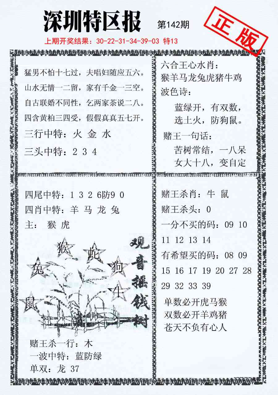 142期深圳特区报A[图]