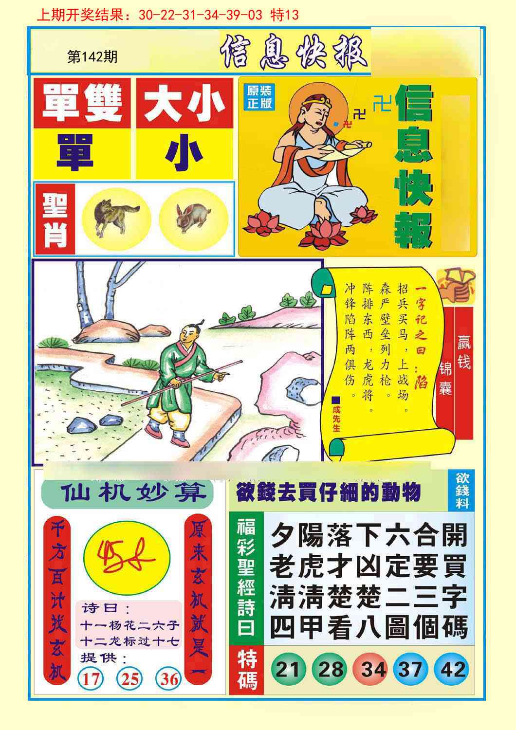 142期信息快报A[图]