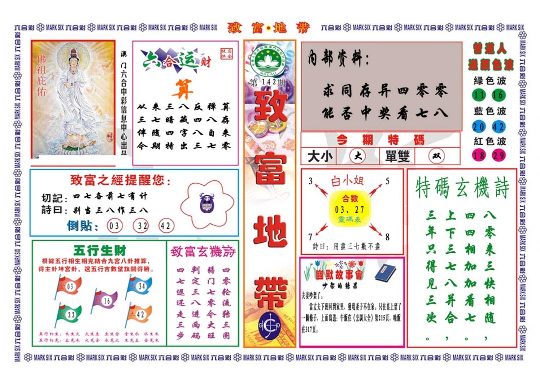 142期致富地带[图]